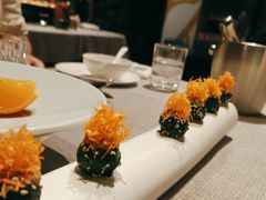 -柿合缘新京菜(国金中心商场店)