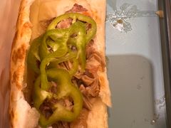 -高玛纳驴肉火烧(一世界店)