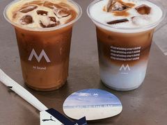 -M Stand(宁波万象城店)