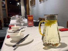 -福海居烤鸭店(鸟巢店)