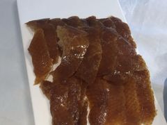 -玉林烤鸭店(定福庄店)