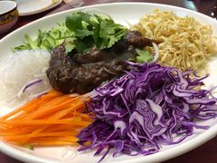 -老苏扬饭店