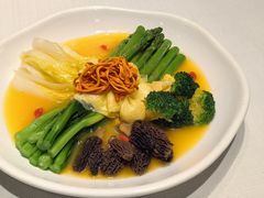 -来小酌·长安酒家(翠庭大厦店)