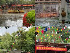 -云南民族村
