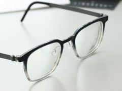 -目艮眼镜SHOWROOM(品牌集合店)
