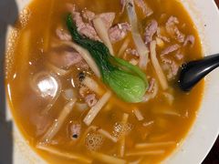 -漆黑觉米粉(三里屯店)