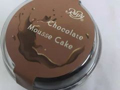 -红宝石·鲜奶小方·海派西点房(控江店)