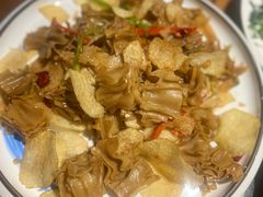 -五台山八大碗·地方风味菜馆(五爷庙店)