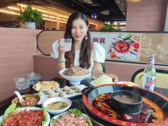 -三江两海老火锅(北京首店)