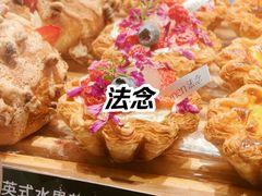 -FANEN法念·烘焙·甜点(万象城店)