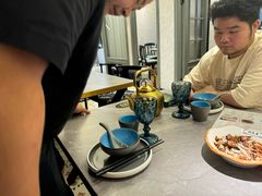 -香阁餐厅·常州菜·常州菜代表品牌(新北奥体店)