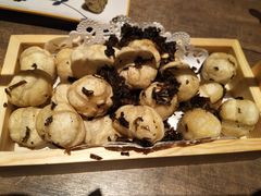 -香园茶社·金陵小灶(老门东店)