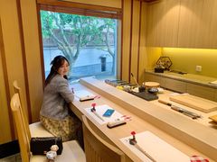-鮨一日本料理旗舰店(总店)