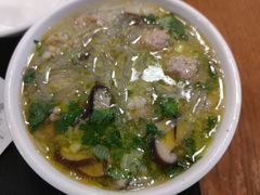 三鲜粉（小）-顺华粉馆(桃园南路店)