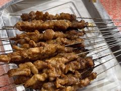 -酒宝荡烧烤(长航局江大路住宅小区店)