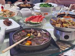 -金翠皇宫粤菜·点心·海鲜(翡翠店)