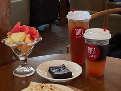 -1901 Cafe(西四店)