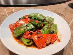 -金成潮菜博物馆(海珠湿地店)