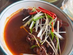-秦淮人家风味酒楼(赣榆店)