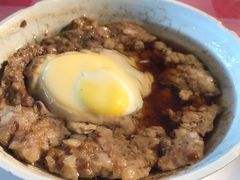 殿堂级肉末蒸蛋-好爸爸(外滩店)