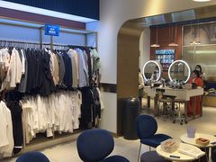 -海马体照相馆(大连柏威年购物中心店)