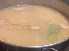 -協成海鮮火鍋(老店)