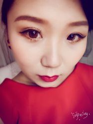 点击看大图 -完美新娘婚纱摄影