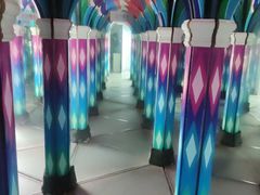 -朝阳公园游乐园