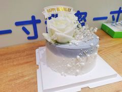 -丁先生蛋糕·品质鲜作(桐梓林店)