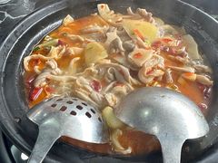 -李师傅脆肚(华强北店)