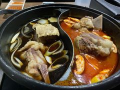 -火炉火自助餐(枫蓝国际店)