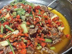 -灶东家民间菜(回兴店)