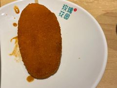 -玫瑰花园自助烤肉(顺义鑫海韵通店)