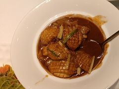 -鹊华居·地道鲁菜·海鲜·融合味(大明湖店)