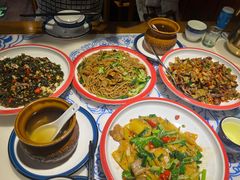 -柴火农家·江西赣南菜(土华店)