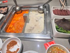 -海底捞火锅(苏宁生活广场店)