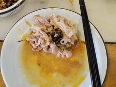 -马记伊源斋涮肉·清真菜(百子湾店)