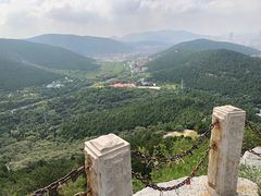 -千佛山风景名胜区