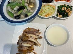 -东方饺子王(和平里店)