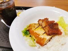 -大家乐(广州番禺祈福店)