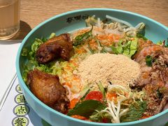 -蔡澜Pho·越南粉餐厅(海上世界店)