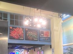-滋味烤鱼(马北店)