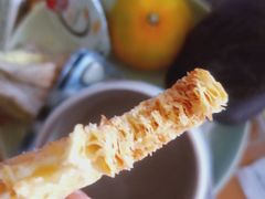 蝴蝶酥-拢香糕点(万达店)