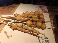 -串来串去(中关村店)