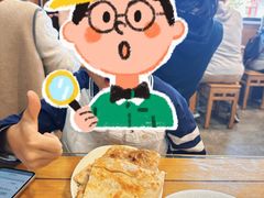 -华天二友居肉饼(宫门口店)