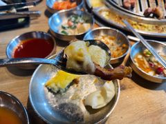 -GOGIYA·咕叽吖韩国传统烤肉店(小榄店)