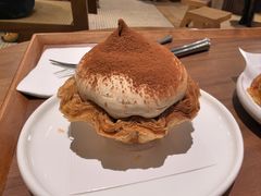 -Ten Olives甜点