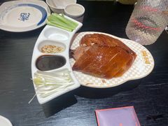 -满园烤鸭·春饼(沈北万达店)