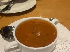 匈牙利牛肉汤-兰特伯爵西餐厅·啤酒屋(方庄店)
