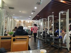 -高丽苑韩国烤肉(海昌路旗舰店)